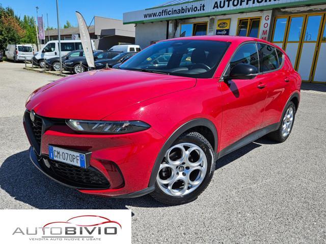 ALFA ROMEO Tonale 1.6 diesel 130 CV TCT6 Sprint
