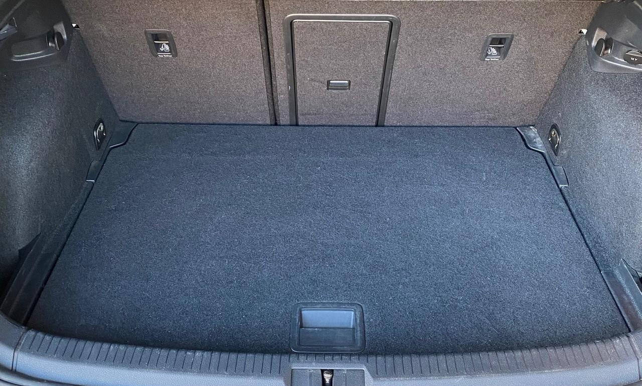 Volkswagen Golf 5 Porte Golf 5p 1.5 tsi Sport 150cv