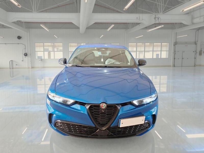 ALFA ROMEO TONALE 1.6 DIESEL 130 CV TCT6 SPRINT SUV