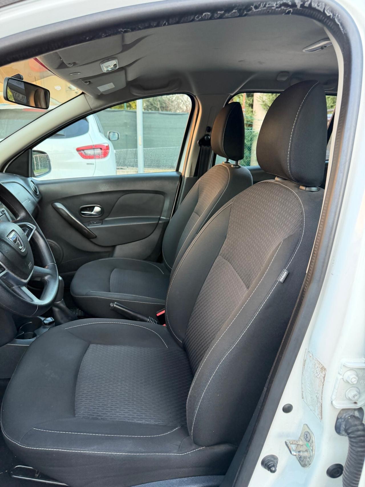 Dacia Logan MCV 0.9 GPL - NEOP. - NAV. - 12 MESI DI GARANZIA -