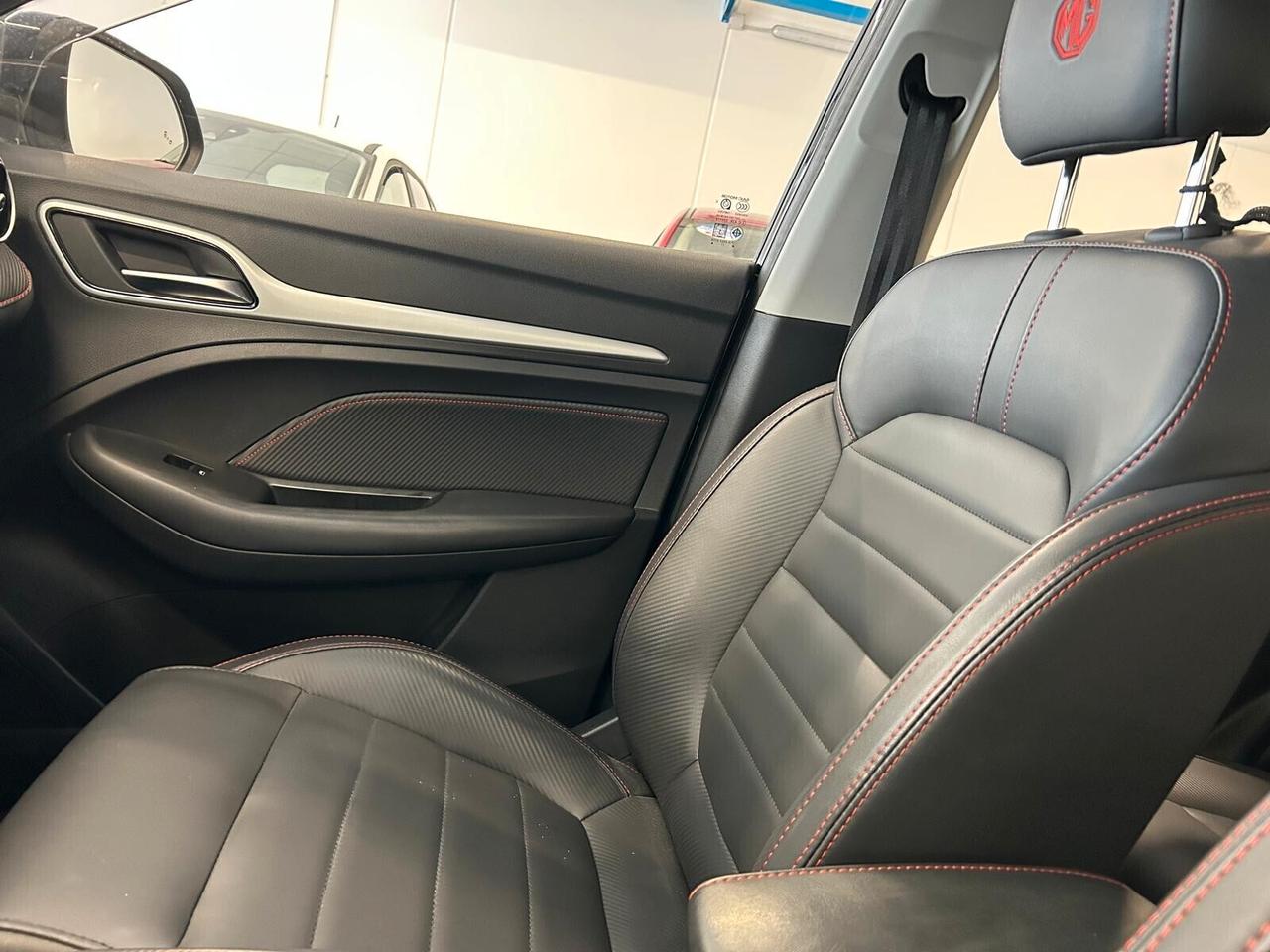 Mg ZS LUXURY 1.5 VTi-tech 46000 km