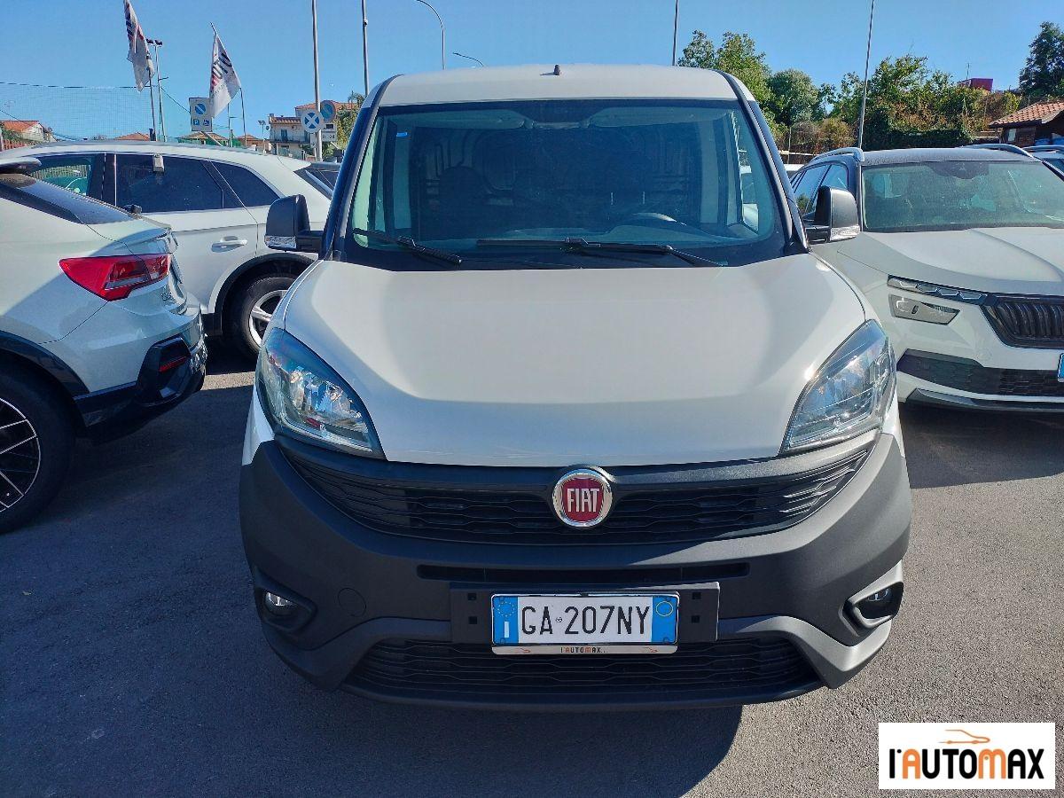 FIAT - Doblò Cargo 1.3 mjt 16v SX 95cv 3p.ti