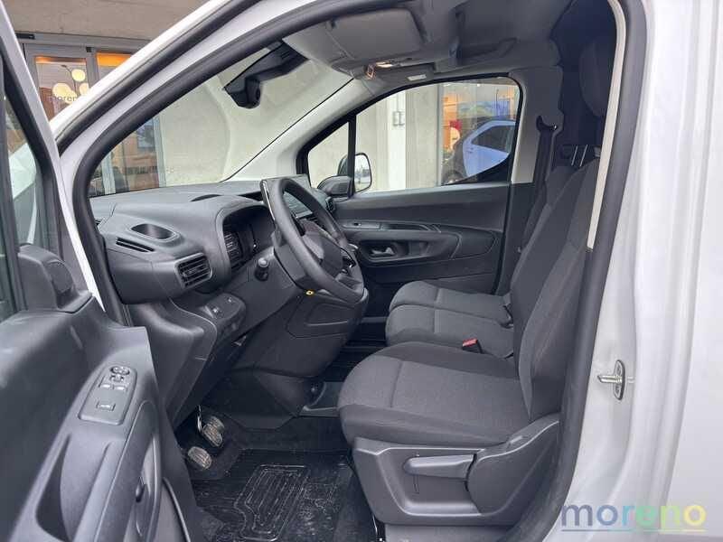 Toyota Proace City 1.5D 100cv S&S L1 S Comfort