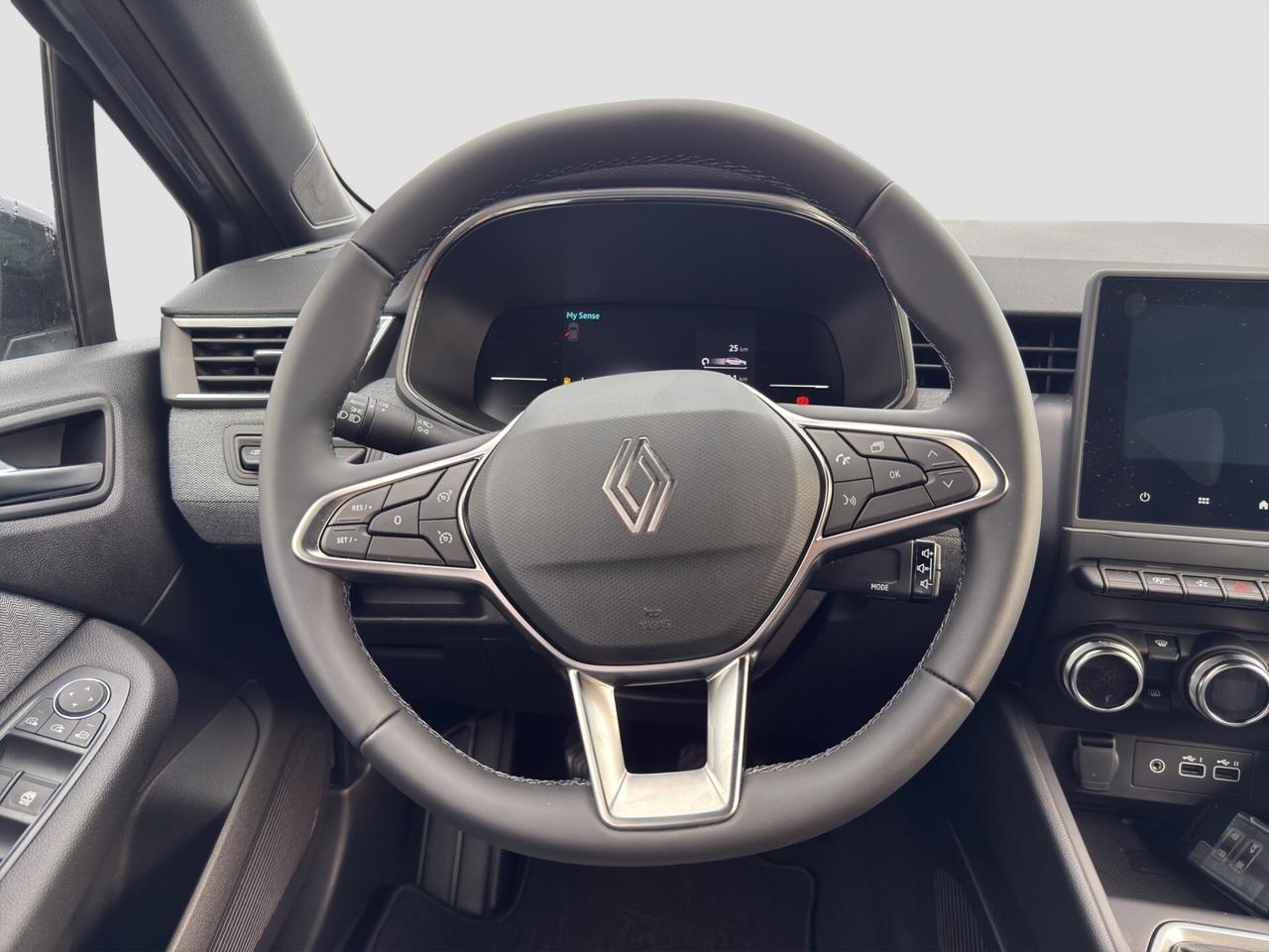 Renault Clio ECO-G 100 CV 5 porte Techno