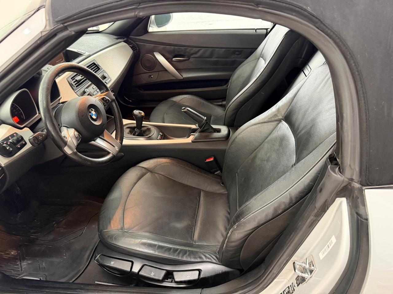 Bmw Z4 sDrive20i Msport