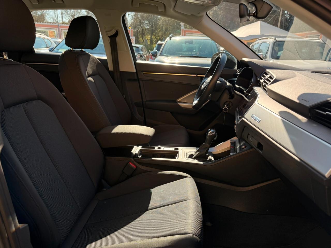 Audi Q3 2.0 TDi 150CV S-Tronic Advanced - 2022