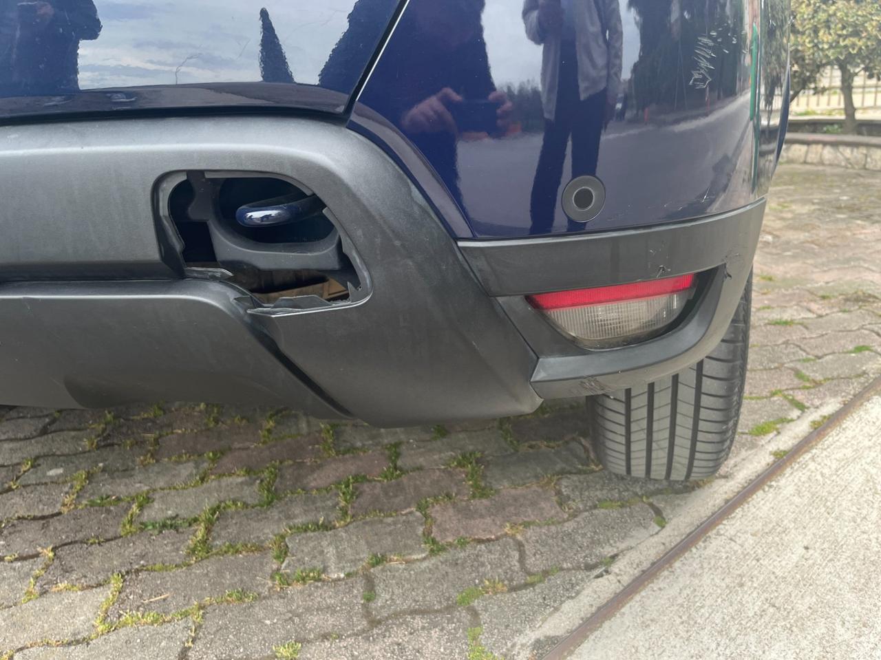 Dacia Duster 1.6 sce Essential Gpl 4x2 s&s 115cv