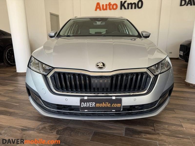 Skoda Octavia Octavia 2.0 TDI EVO SCR 150 CV DSG Style - NO PERMUTA