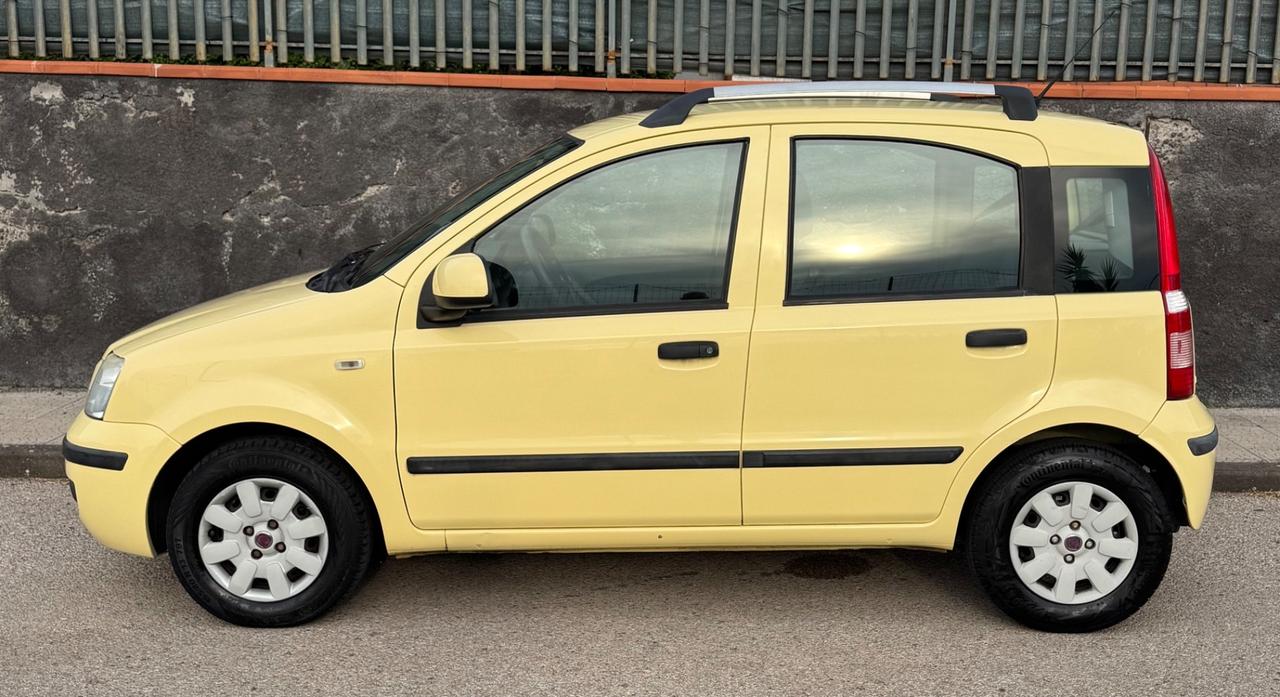Fiat Panda 1.2 CAMBIO AUTOMATICO/SOLO 49.000 KM
