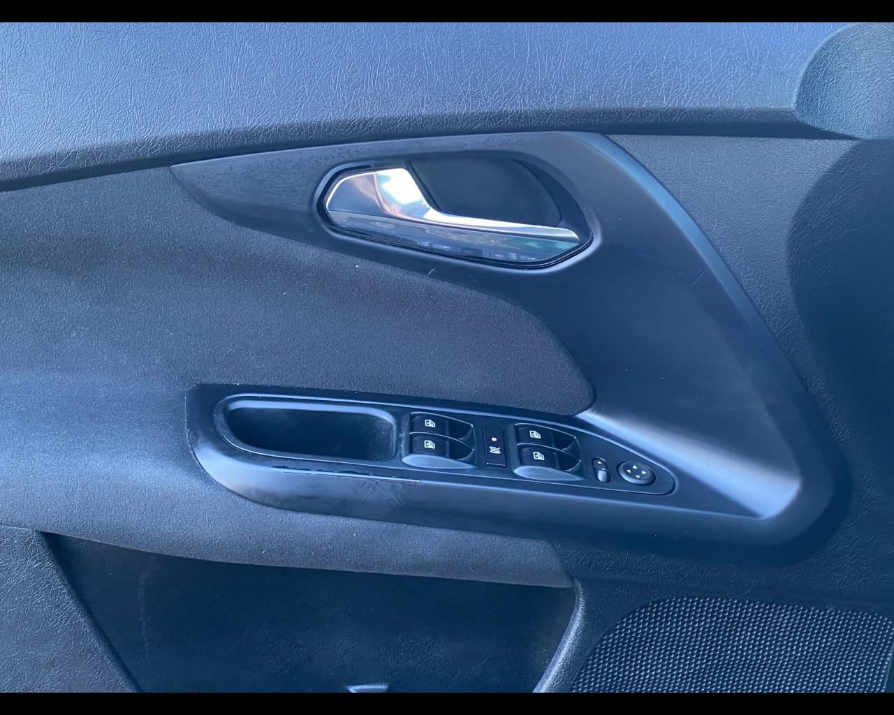 FIAT Tipo 1.4 5 porte Lounge