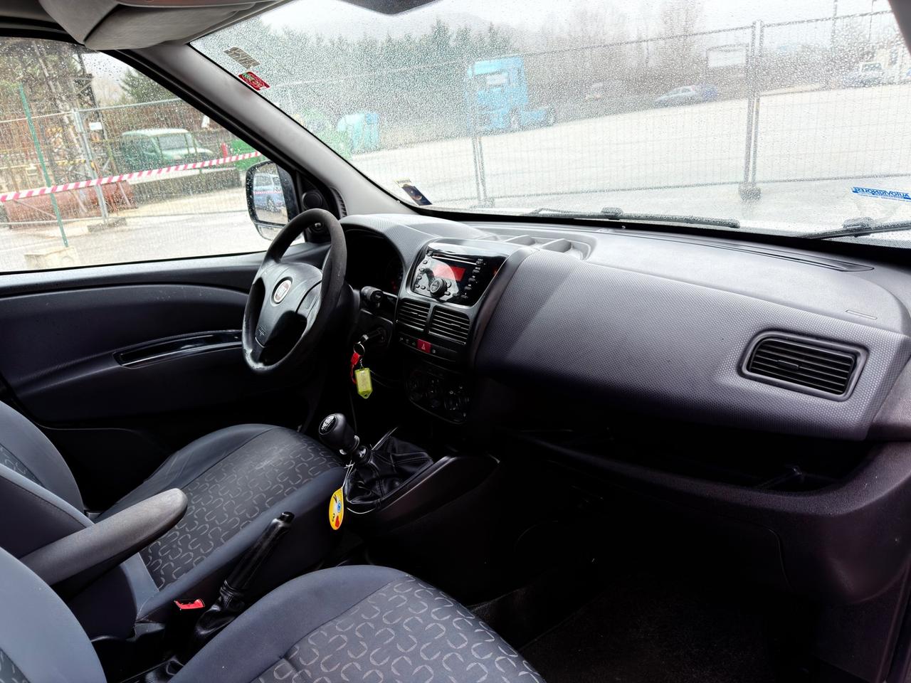 Fiat Doblo Doblò 1.6 MJT 100CV PC-TN Cargo Lamierato