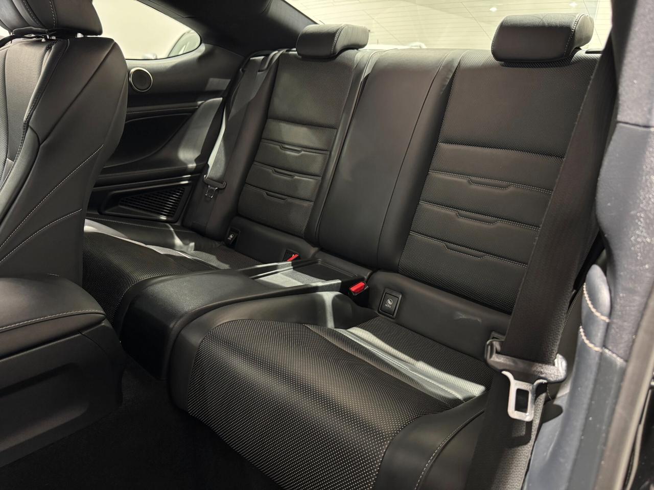 Lexus RC 300h Hybrid F Sport