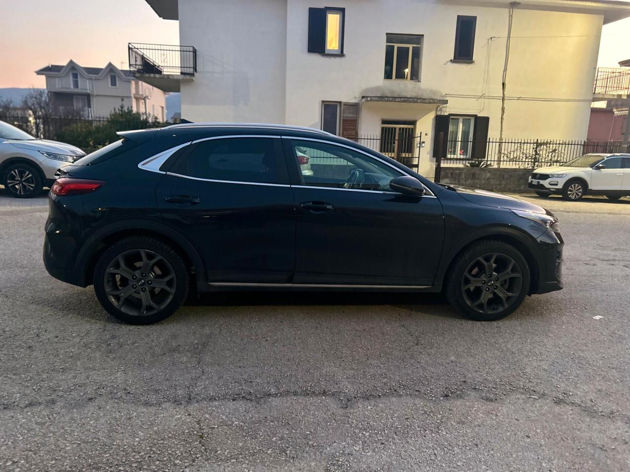 ***PROMO FINANZIAMENTO*** Kia XCeed 1.6 CRDi 136 CV Evolution