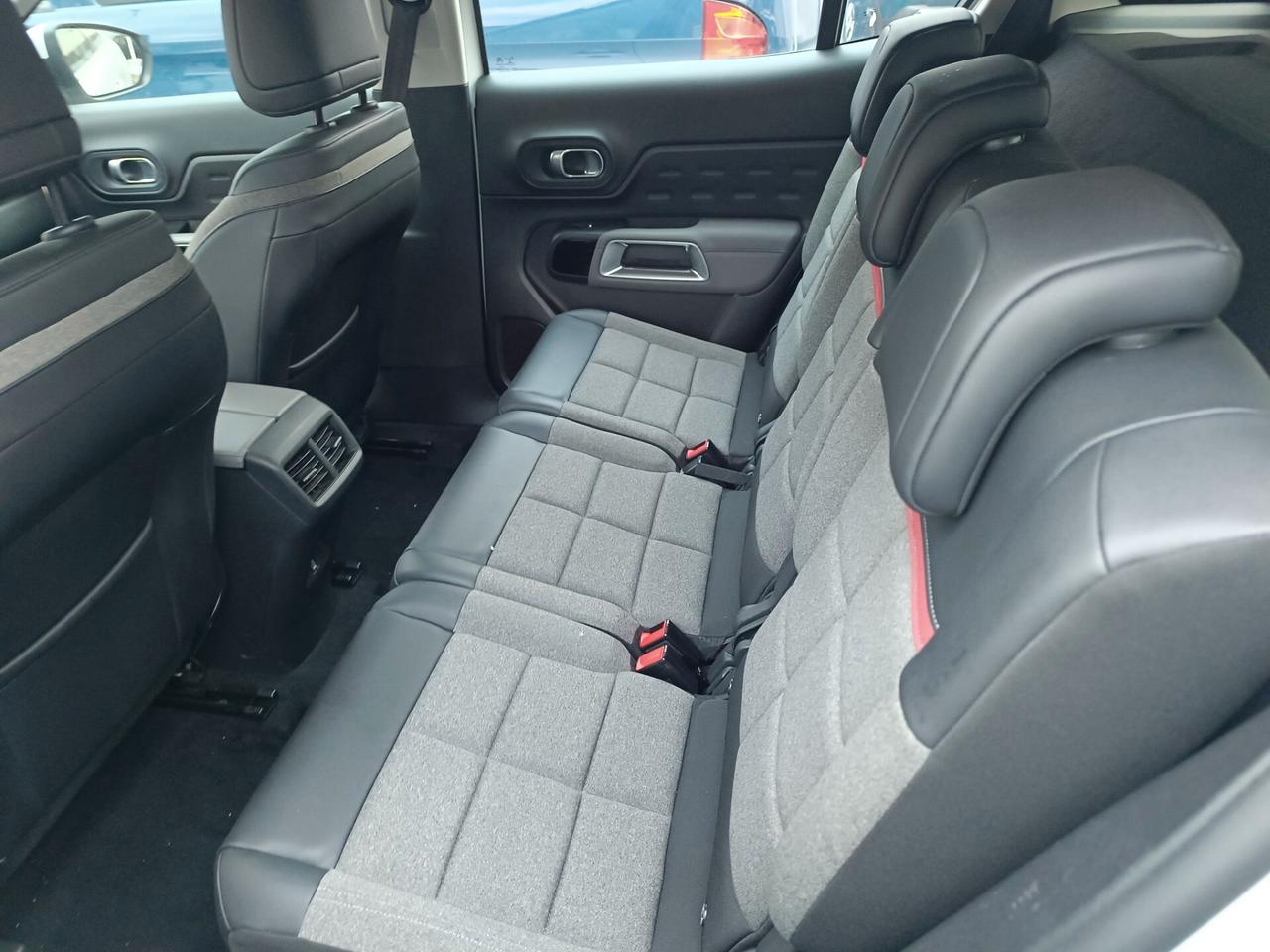 Citroen C5 Aircross BlueHDi 130 S&S EAT8 Shine