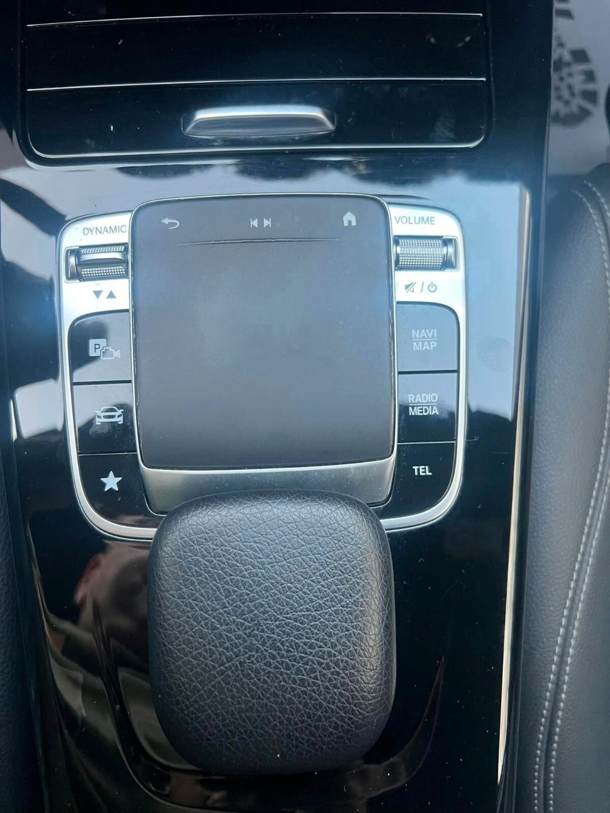 Mercedes-benz A 180D EXECUTIVE