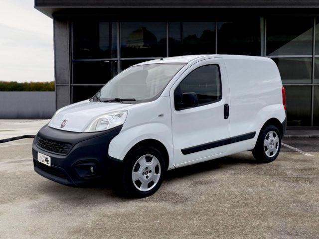 FIAT Fiorino 1.3 MJT 75 CV (N1) FURGONE