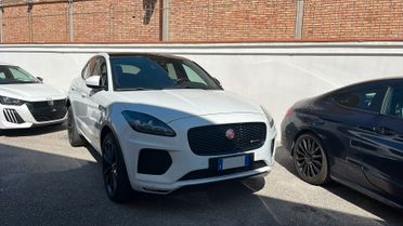 Jaguar E-Pace 2.0D 180 CV AWD aut. R-Dynamic