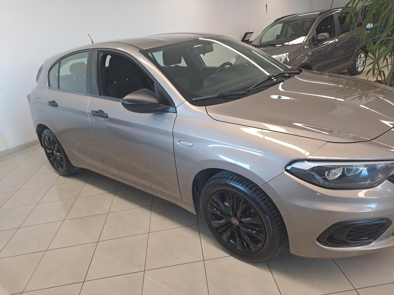 Fiat Tipo 1.3 Mjt S&S 5 porte Life