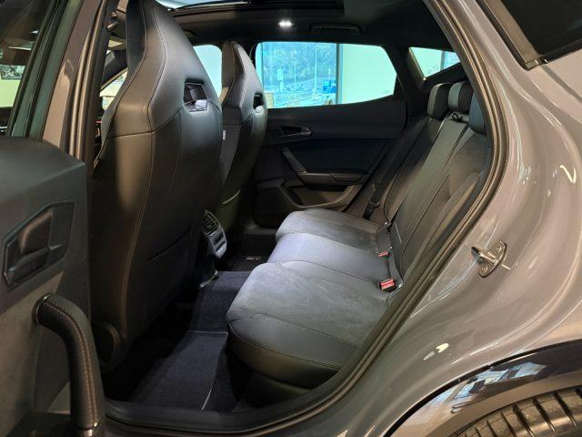 CUPRA Formentor 1.5 e-Hybrid DSG Sennheiser 360° Pano 19" Navi