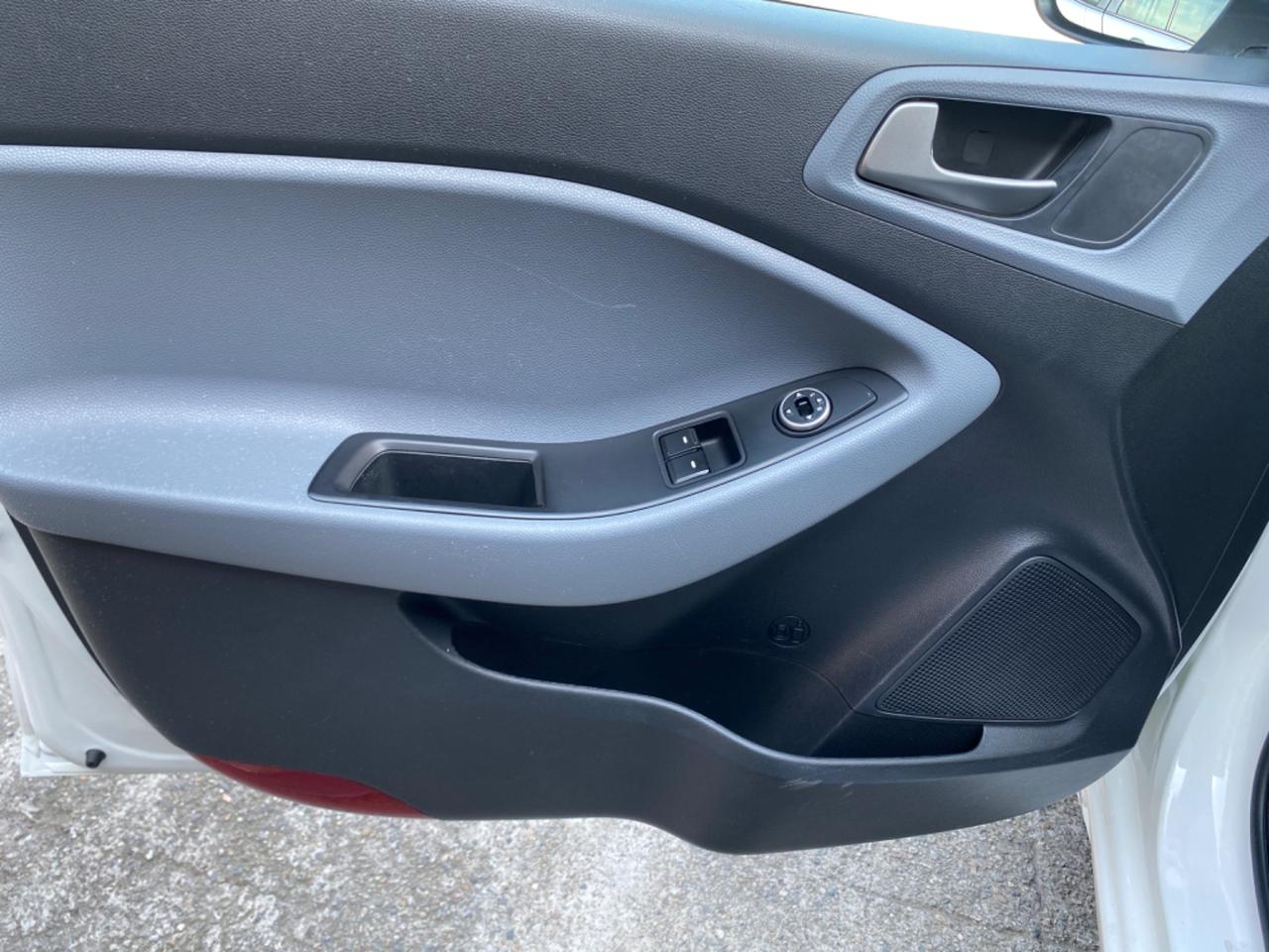 Hyundai i20 1.2 5 porte Classic