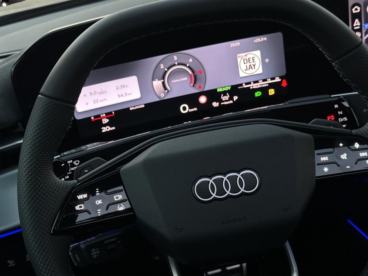 Audi Q3 SPB TDI 110 kW S tronic Line Edition