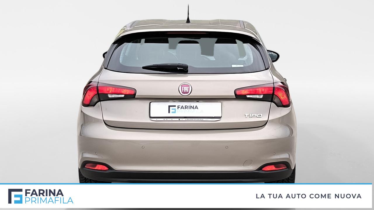 FIAT Tipo 5 porte II 2016 - Tipo 5p 1.4 Easy 95cv my17