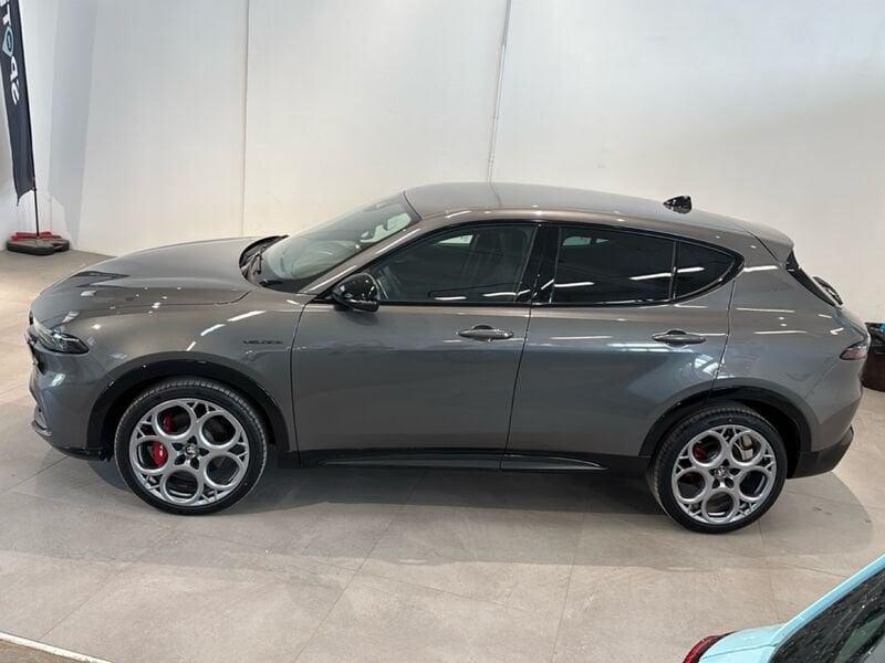 Alfa Romeo Tonale 1.5 160cv Hybrid TCT7 Veloce