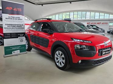 Citroen C4 Cactus PureTech 82 Shine