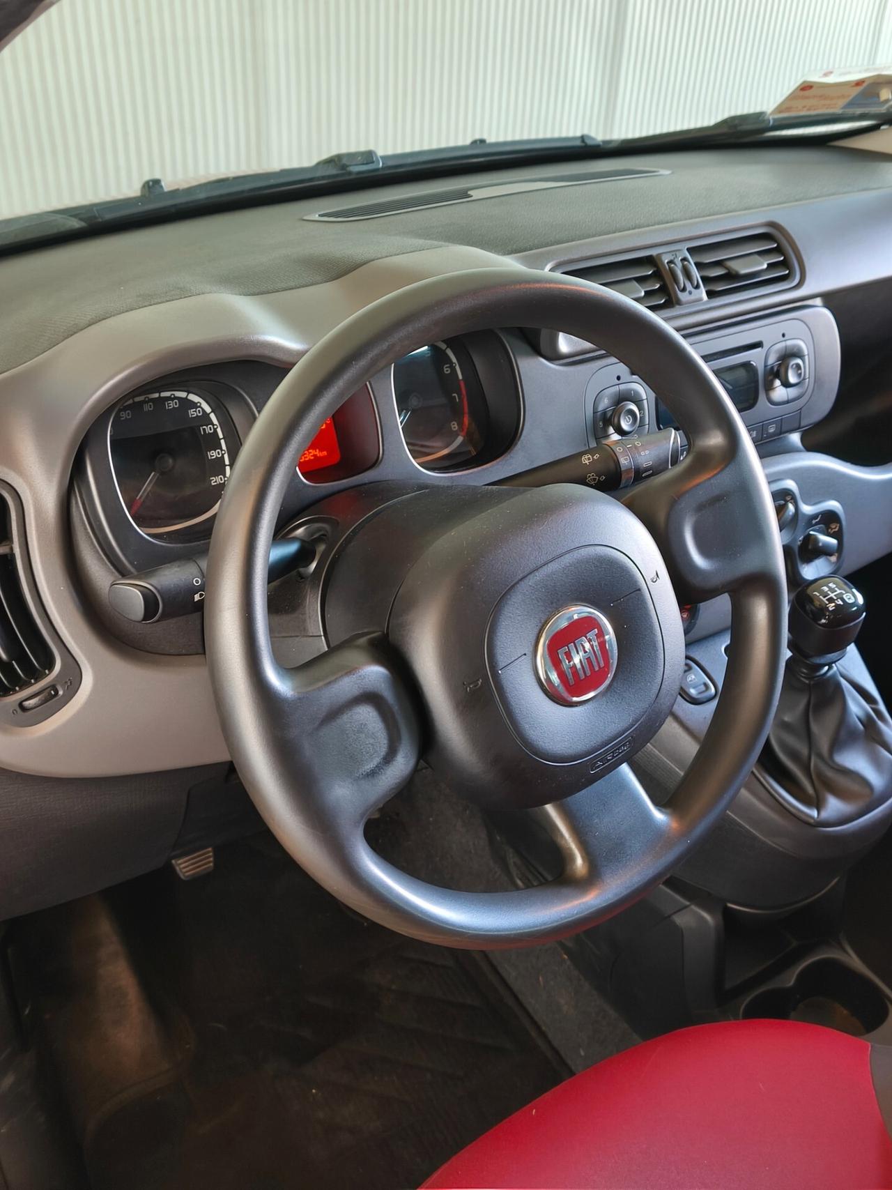 Fiat Panda 1.2 Easy
