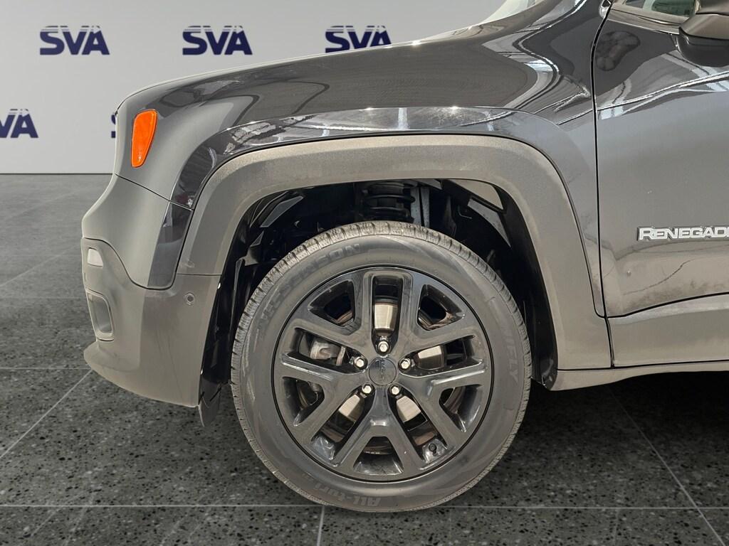 Jeep Renegade 2.0 Mjt 140CV 4WD Autom. Limited - XENON/TETTO/BLACK PACK