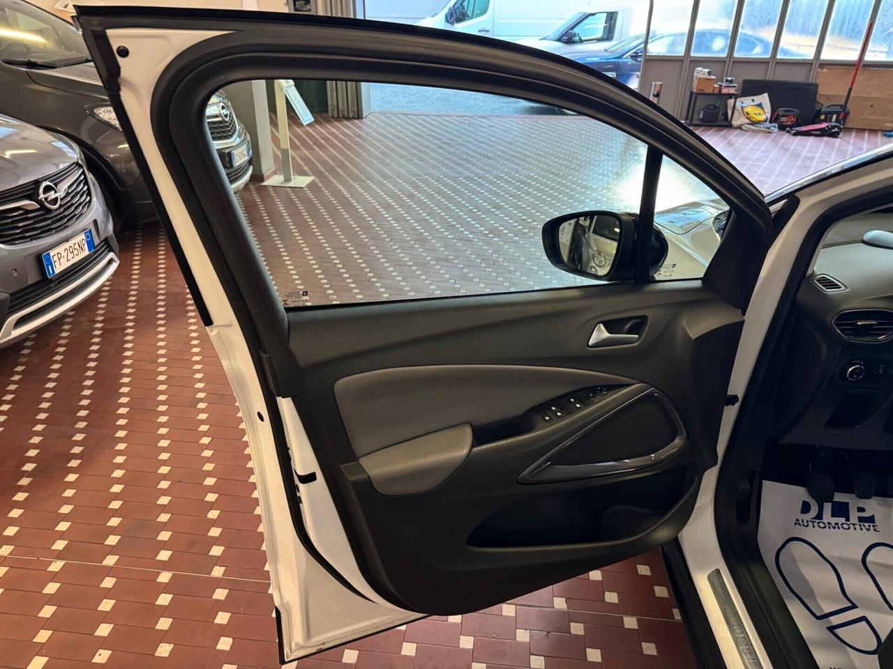 Opel Crossland X 1.2 Turbo 12V 130 CV Start&Stop Ultimate - UNICO PROPRIETARIO