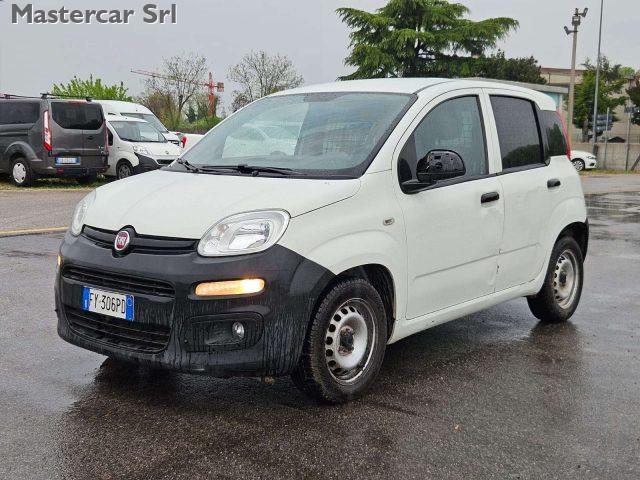FIAT Panda 1.2 69 CV VAN 2 POSTI EURO6 POP - FY306PD