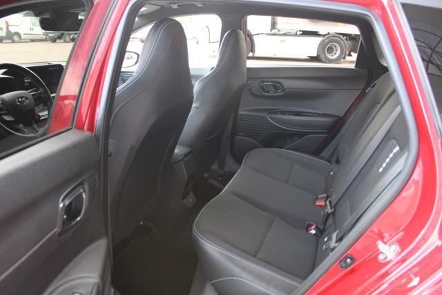 HYUNDAI i20 N 1.6 T-GDI MT N-Performance BOSE-NAVI