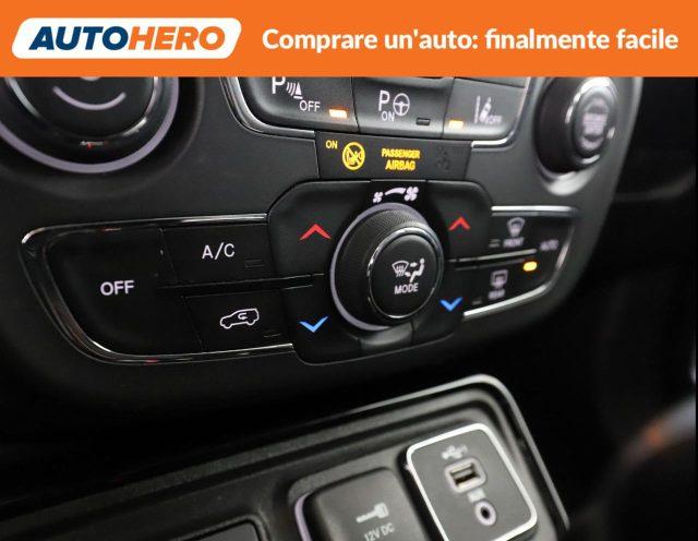 JEEP Compass 1.3 Turbo T4 150 CV aut. 2WD Limited
