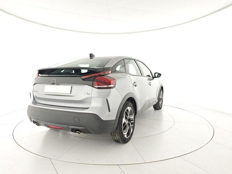 Citroën C4 PureTech 130 S&S Feel Pack