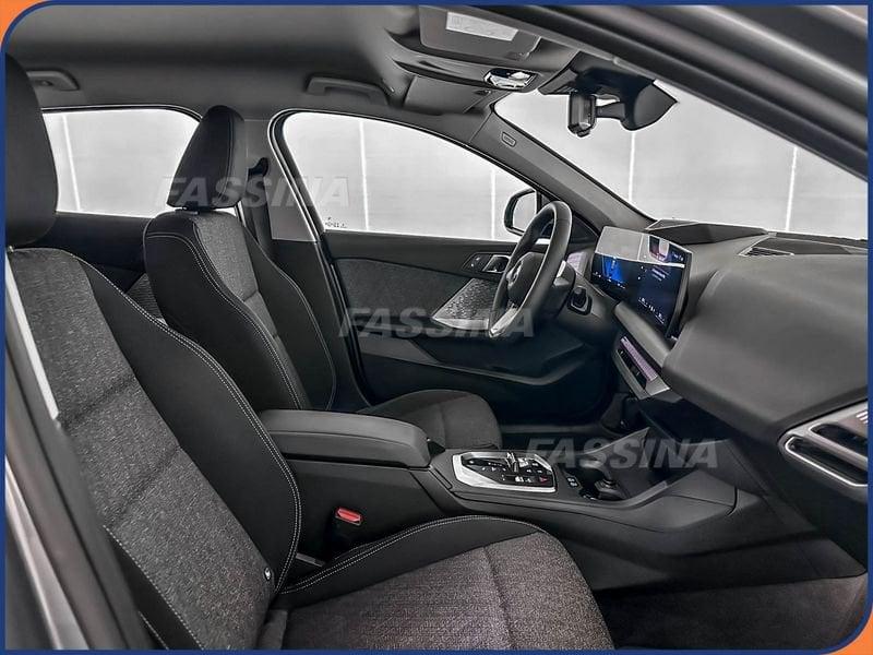 BMW Serie 1 120 MSport Design aut. 170cv