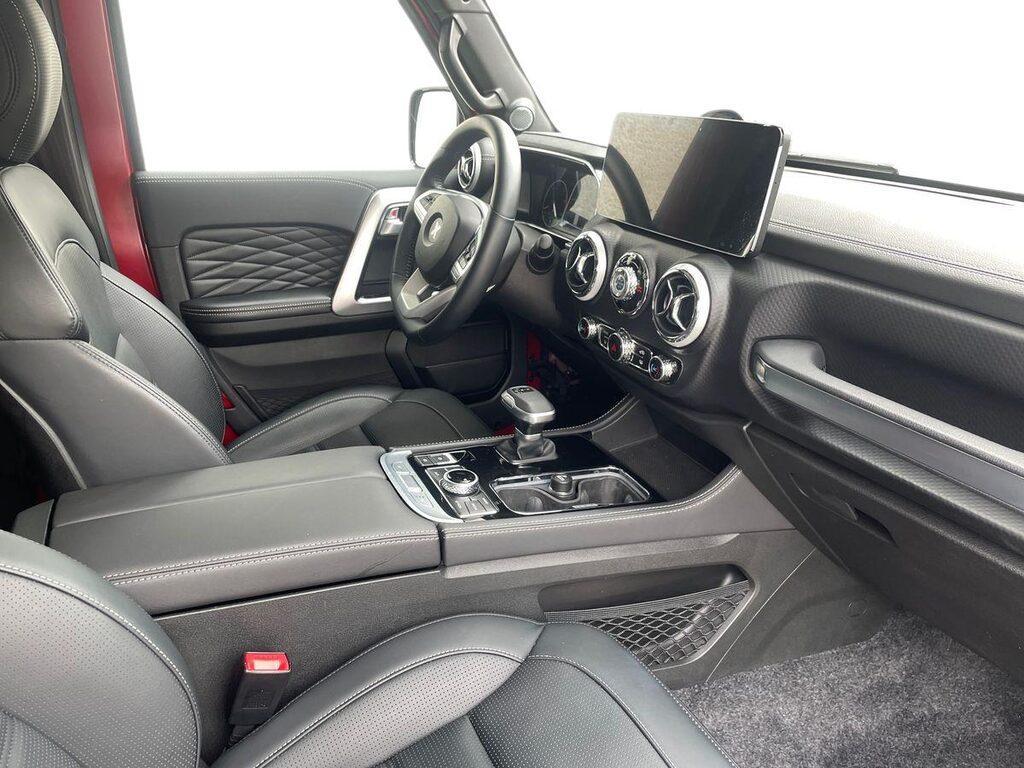 ICKX K2 2.0 Turbo Diesel 4x4