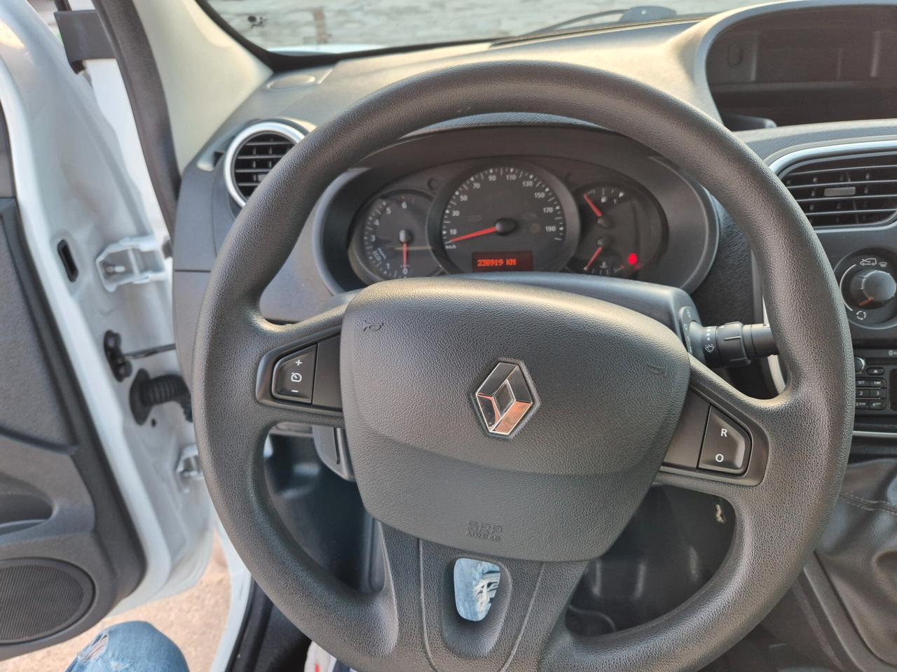 Renault Kangoo 1.5 dCi 110CV S&S Express Maxi Energy