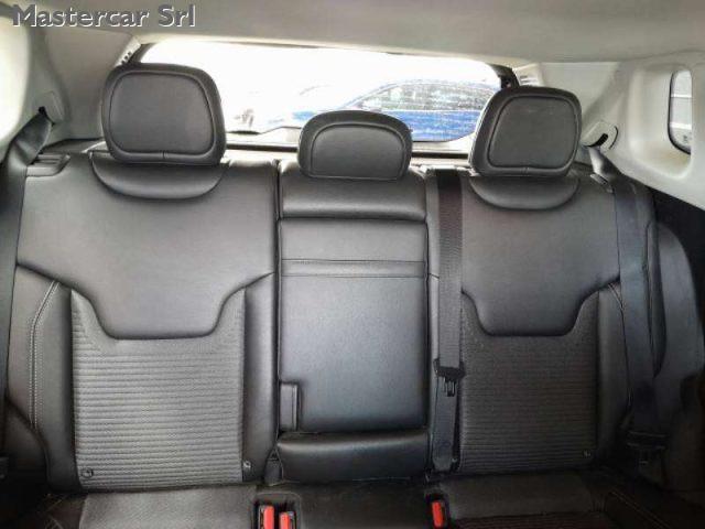 JEEP Compass Compass 1.3 turbo t4 phev PLUS 4xe auto - GJ269AG