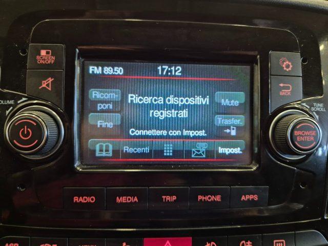 FIAT Doblo Doblò 1.6 MJT 120CV PL Combi Maxi N1