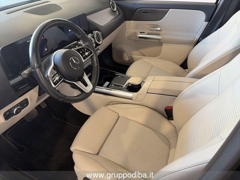 Mercedes-Benz GLA GLA-H247 2020 Diesel 200 d Sport Plus auto