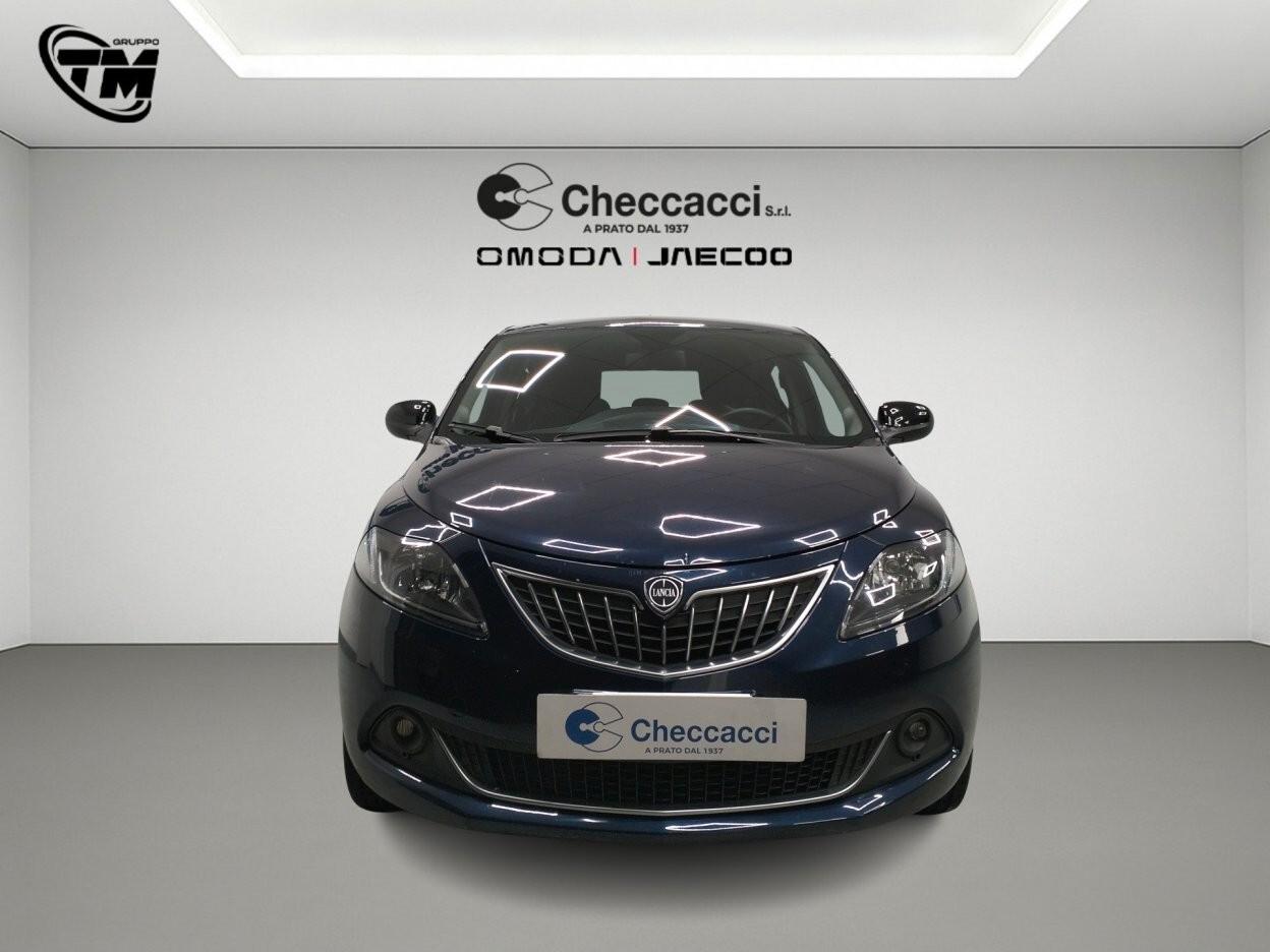 Lancia Ypsilon 1.0 firefly hybrid Gold s