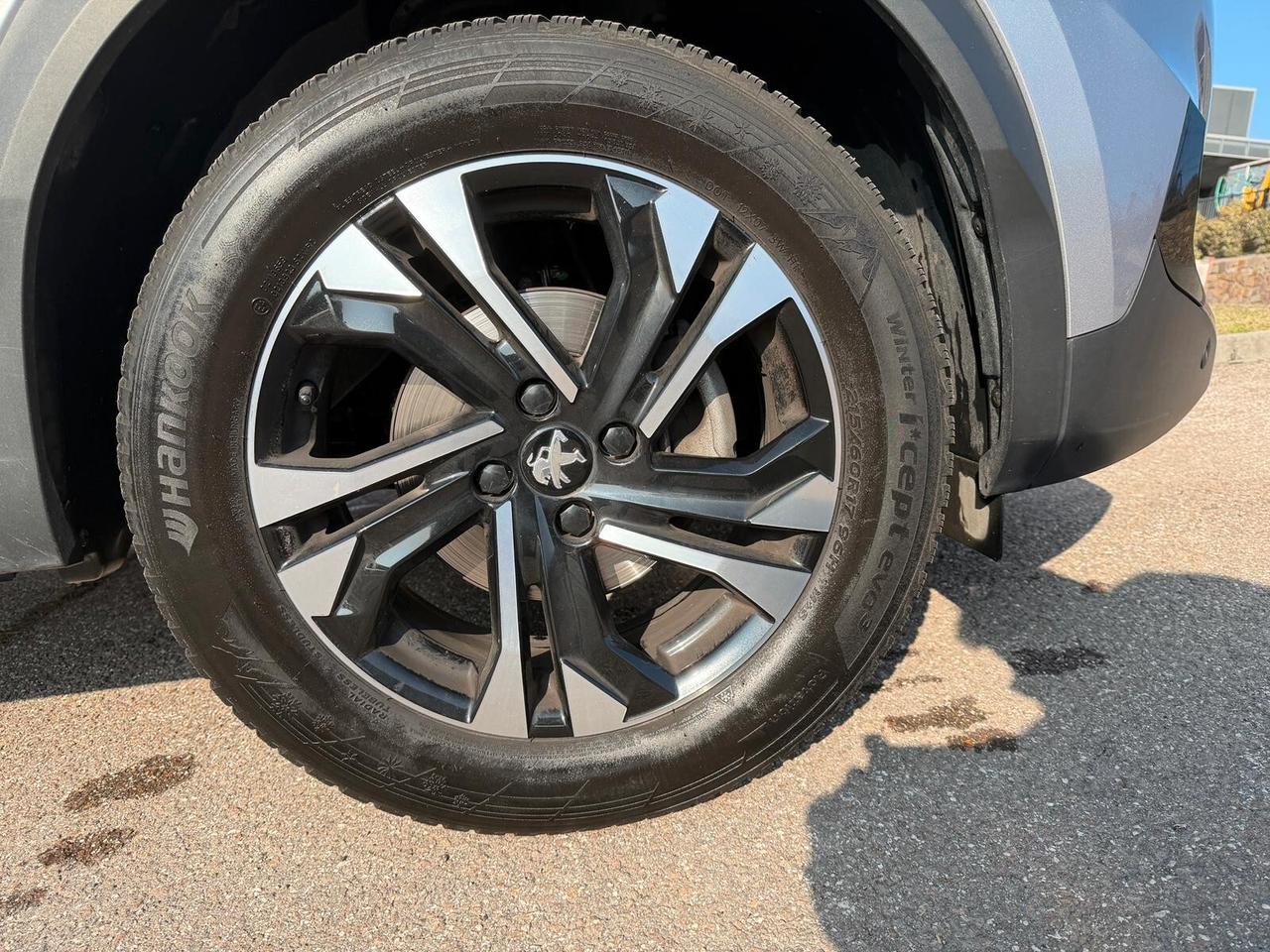 Peugeot 2008 PureTech 100 S&S Active