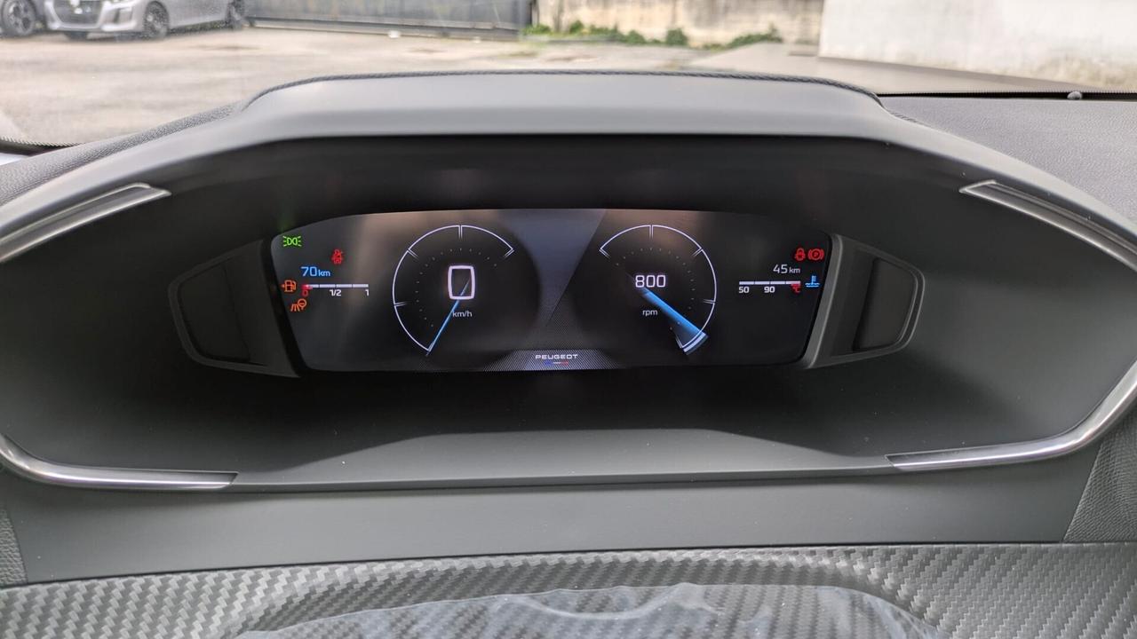 Peugeot 208 100 ALLURE