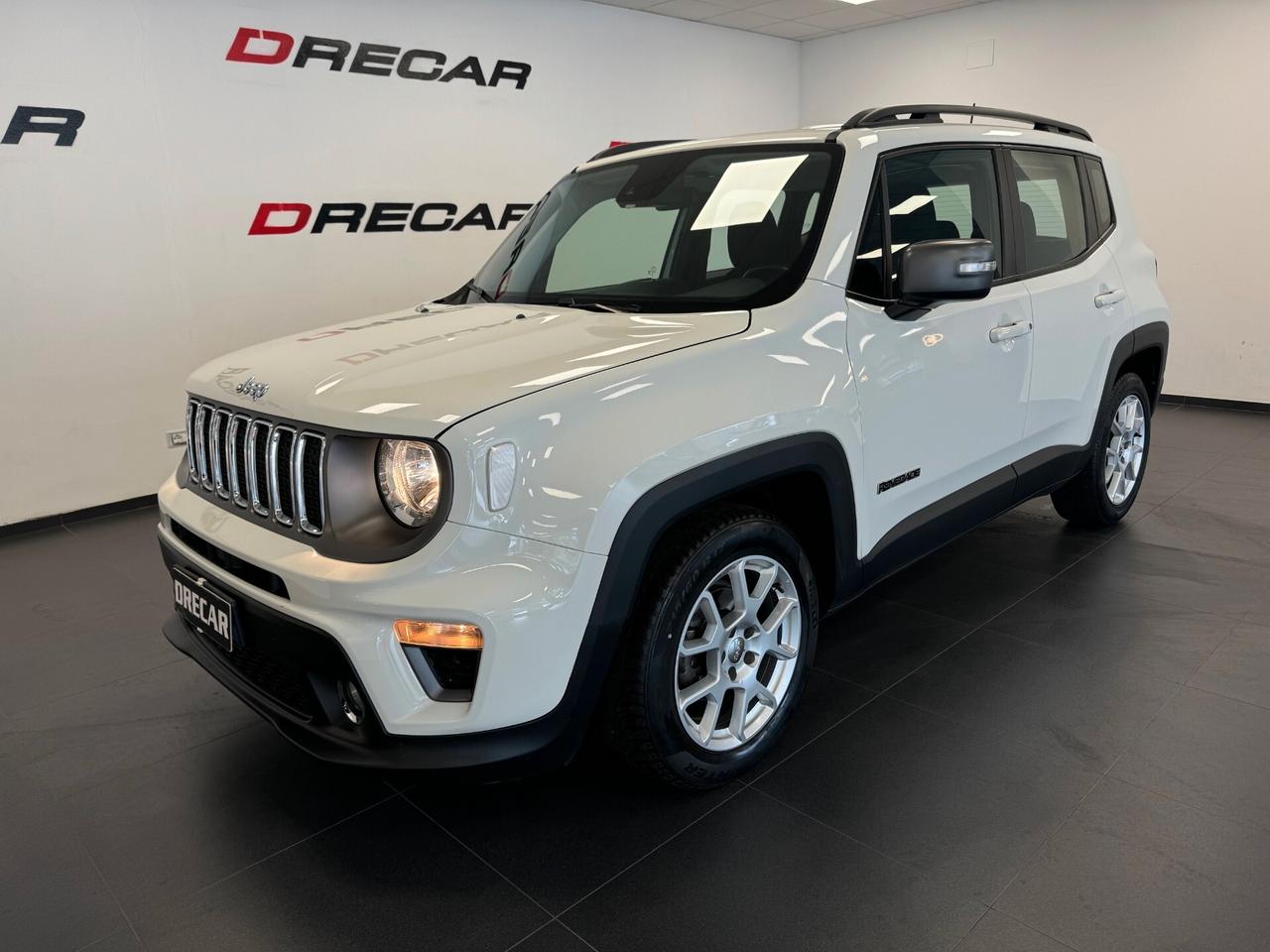 Jeep Renegade 1.0 T3 Limited 83.000 KM UNIPROP. PREZZO REALE