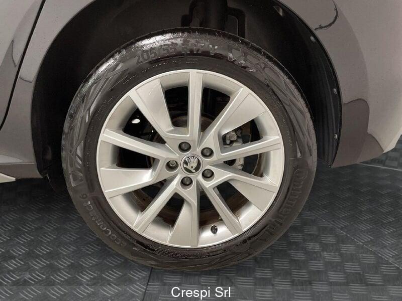 Skoda Kamiq 1.0 TSI 110 CV DSG Style