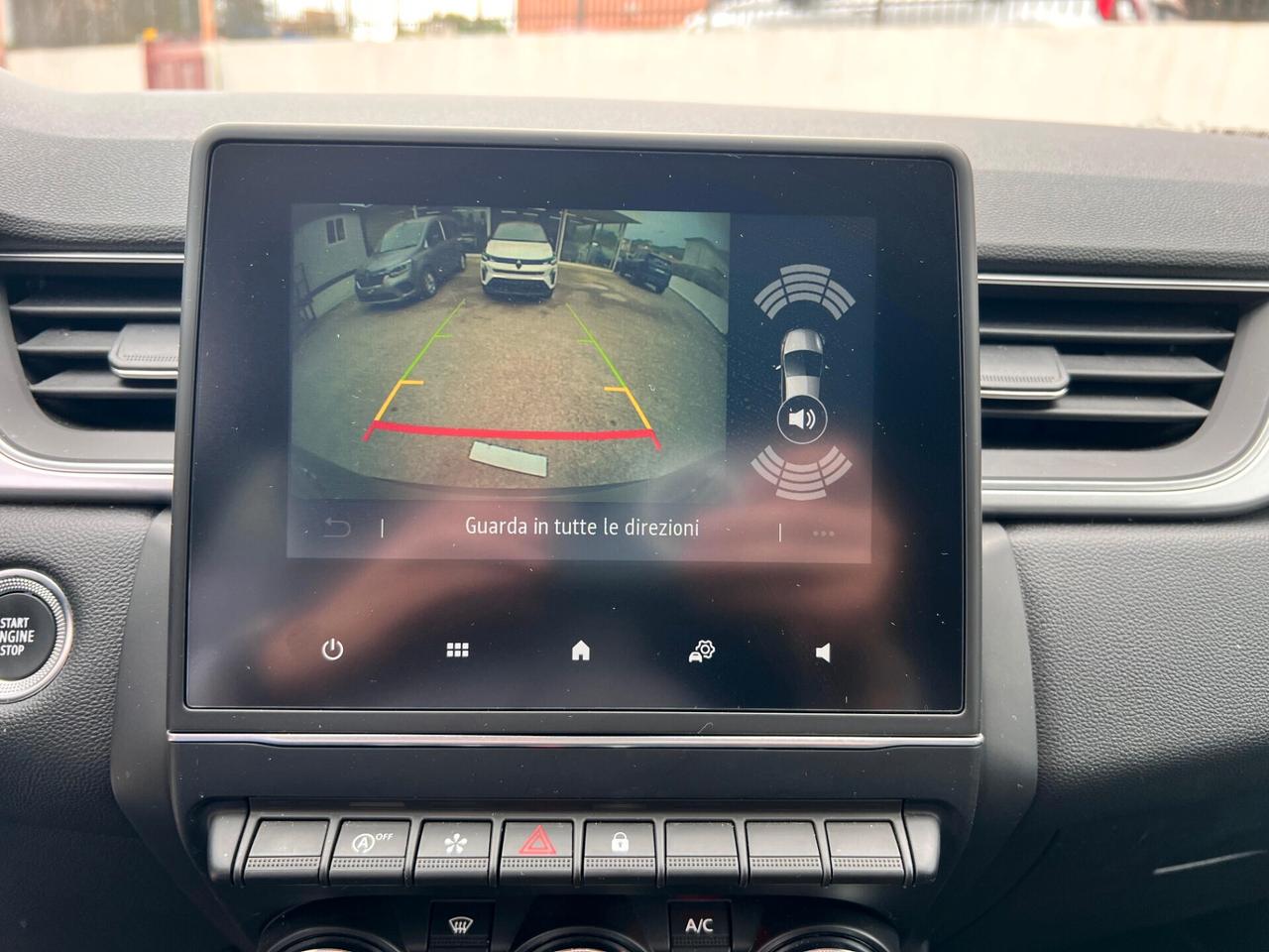 Renault Captur TCe 90 CV Techno