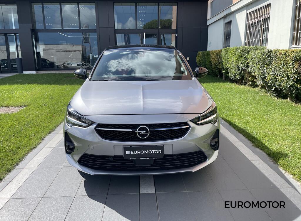 Opel Corsa 5 Porte 1.5 GS