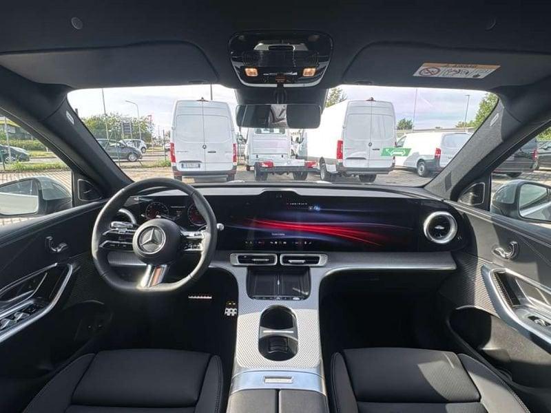 Mercedes-Benz GLC 400 4Matic EQ AMG Line Premium