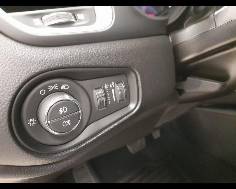 Jeep Renegade 2019 1.3 t4 Longitude 2wd 150cv ddct